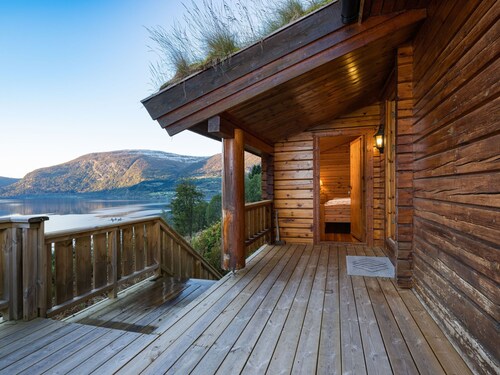 Fjordblick I by Interhome