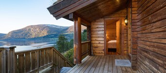 Fjordblick I by Interhome