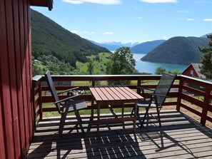Terrace - Hammaren by Interhome (Kaupanger)
