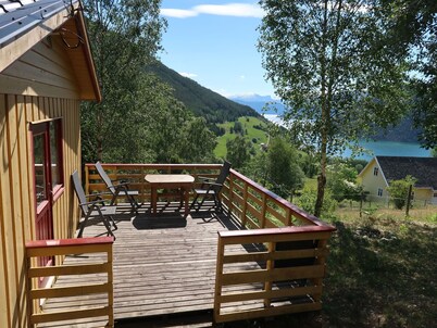 Vacation home Turken by Interhome