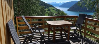 Vacation home Turken by Interhome