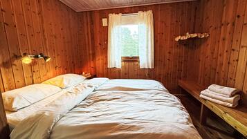 2 Schlafzimmer, WLAN