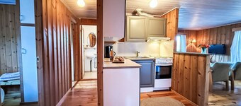 Casa de vacaciones Turken by Interhome