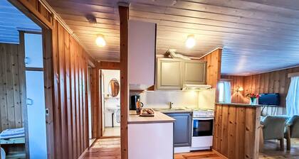 Vacation home Turken by Interhome