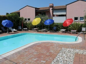 Pool - Corte Chiara by Interhome (Lazise)