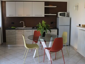 Dining - Corte Chiara by Interhome (Lazise)