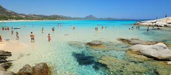 Ville Sant'Elmo (REI241) by Interhome