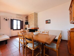 Dining - Ville Sant'Elmo (REI240) by Interhome (Costa Rei)