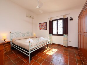 2 bedrooms - Ville Sant'Elmo (REI240) by Interhome (Costa Rei)