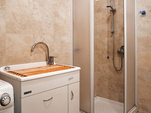 Badkamer
