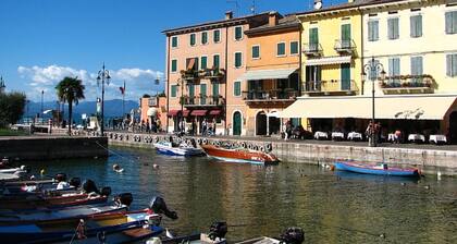 Sole del Garda by Interhome