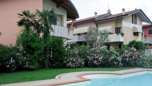 Pool - La Madonnina by Interhome (Lazise)