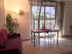 TV - La Madonnina by Interhome (Lazise)