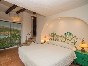 3 chambres, fer et planche à repasser, Wi-Fi