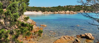 Roccia di Volpe by Interhome