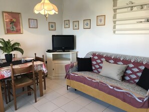Televisie