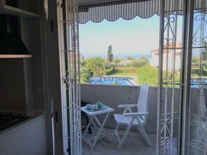 Interior - Meridiana by Interhome (Lazise)