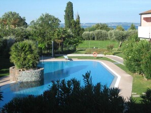 Pool - Meridiana by Interhome (Lazise)
