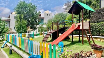 Espace pour enfants