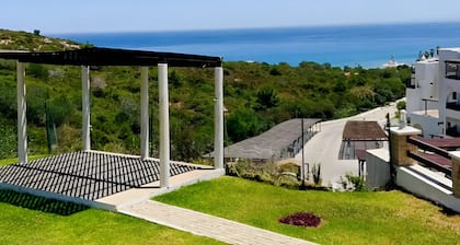 Serene & Joyful Retreat - Breathtaking view