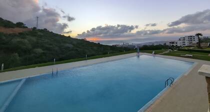 Serene & Joyful Retreat - Breathtaking view