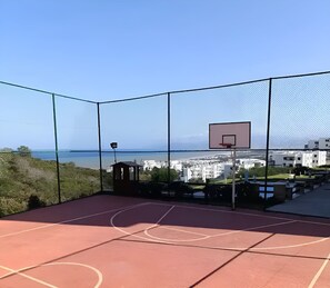Sportplatz