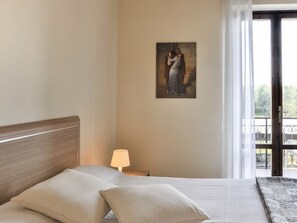 2 Schlafzimmer, Internetzugang