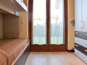 2 camere, accesso a Internet