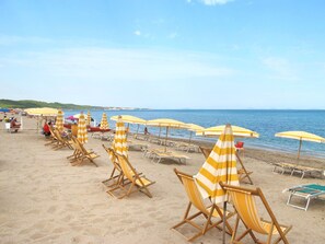 Beach nearby - Villa Margherita by Interhome (Platamona)