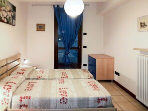4 bedrooms, internet
