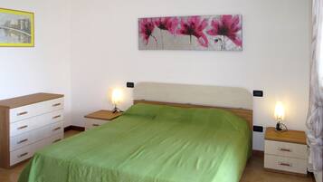 4 Schlafzimmer, Internetzugang