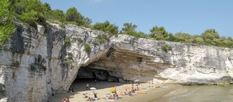 Villaggio San Pablo by Interhome