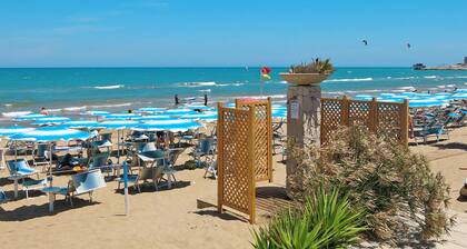 Villaggio San Pablo by Interhome