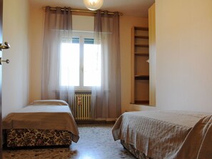 3 camere, accesso a Internet