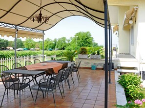 Outdoor dining - Porto 44 by Interhome (Lazise)