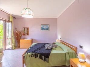3 habitaciones 