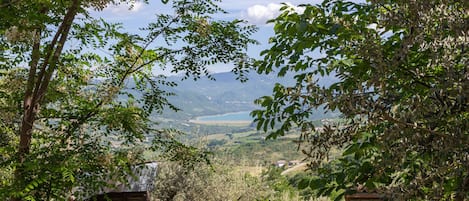 Terrain de lâhĂ©bergement