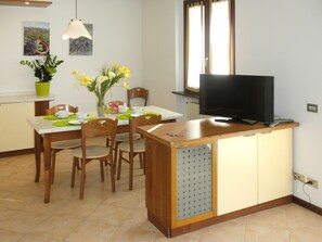Dineren