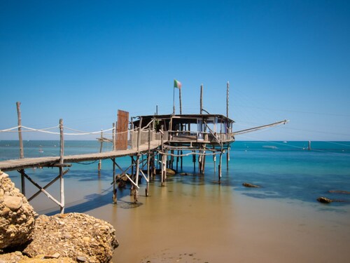 Mare Blu by Interhome