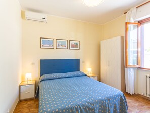 2 habitaciones y wifi 
