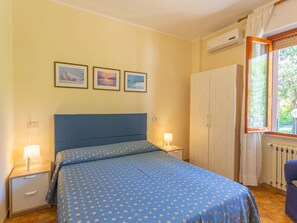 2 bedrooms, WiFi