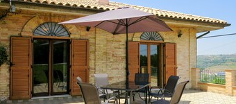 Gabriele by Interhome