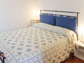 3 bedrooms, internet