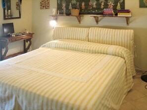 2 chambres, Wi-Fi