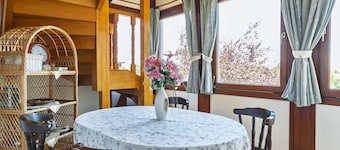 Casa de vacaciones Csonka by Interhome