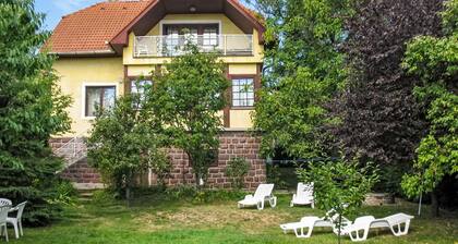 Maison Csonka by Interhome