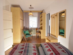 4 Schlafzimmer, Internetzugang