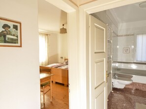 4 Schlafzimmer, Internetzugang