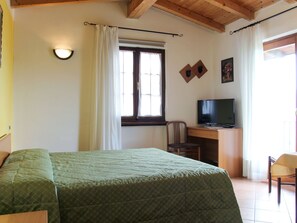 1 Schlafzimmer, WLAN