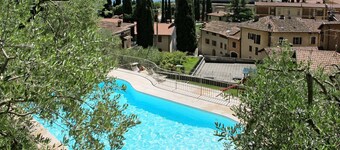 Borgo Alba Chiara by Interhome